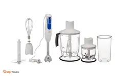 گوشت کوب برقی براون مدل MQ3045