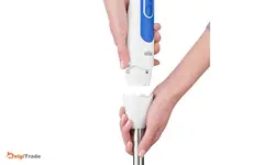 گوشت کوب برقی براون مدل MQ3045