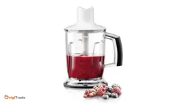 گوشت کوب برقی براون مدل MQ3045