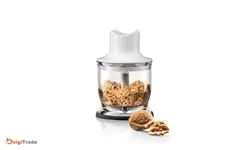 گوشت کوب برقی براون مدل MQ3045