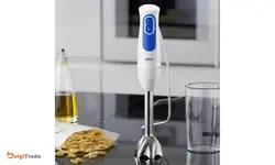 گوشت کوب برقی براون مدل MQ3045