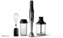 گوشت کوب برقی فیلیپس مدل HR2652