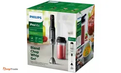 گوشت کوب برقی فیلیپس مدل HR2652