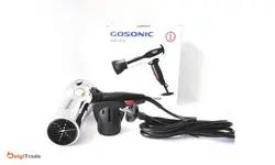 سشوار گوسونیک مدل GHD-230