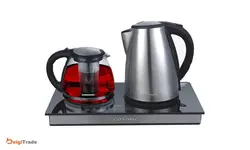 چای ساز گوسونیک مدل GST-875