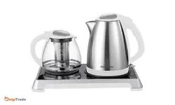 چای ساز گوسونیک مدل GST-766