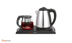 چای ساز گوسونیک مدل GST-874