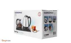 چای ساز گوسونیک مدل GST-874