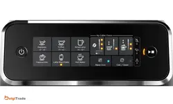 اسپرسوساز فیلیپس مدل EP 3246