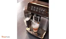 اسپرسوساز فیلیپس مدل EP 3246