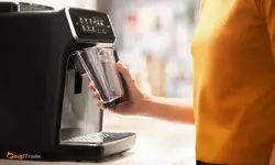 اسپرسوساز فیلیپس مدل EP 3246