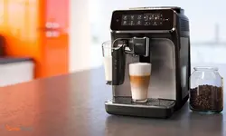 اسپرسوساز فیلیپس مدل EP 3246