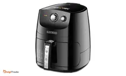 سرخ کن بلک اند دکر مدل AF 550-B5