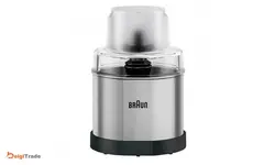 گوشتکوب برقی براون مدل MQ9038X