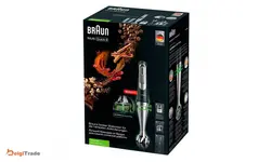 گوشتکوب برقی براون مدل MQ9038X