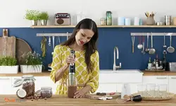 گوشتکوب برقی براون مدل MQ9038X