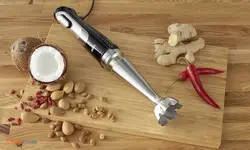 گوشتکوب برقی براون مدل MQ9038X