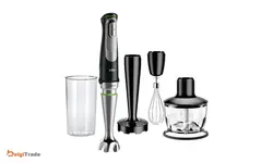 گوشتکوب برقی براون مدل MQ9037X