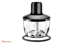 گوشتکوب برقی براون مدل MQ9037X