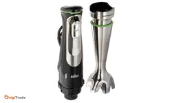 گوشتکوب برقی براون مدل MQ9037X