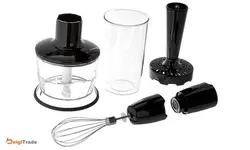 گوشتکوب برقی براون مدل MQ9037X