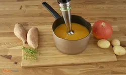 گوشتکوب برقی براون مدل MQ9037X