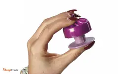 بیگودی برقی بابیلیس مدل RS100SDE