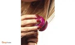 بیگودی برقی بابیلیس مدل RS100SDE