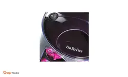 بیگودی برقی بابیلیس مدل RS100SDE