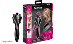 بافت مو بابیلیس مدل TW1100