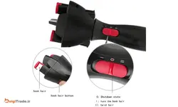 بافت مو بابیلیس مدل TW1100