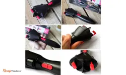 بافت مو بابیلیس مدل TW1100