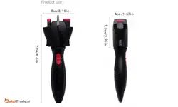 بافت مو بابیلیس مدل TW1100