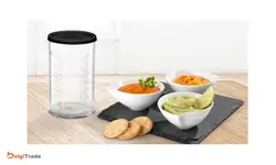 گوشت کوب برقی بوش مدل MSM67190