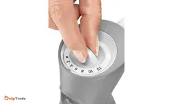 گوشت کوب برقی بوش مدل MSM66155