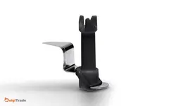 گوشت کوب برقی بوش مدل MSM67170