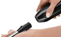 گوشت کوب برقی بوش مدل MSM67170