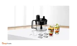 گوشت کوب برقی بوش مدل MSM67170