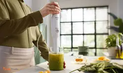 گوشتکوب برقی فیلیپس مدل HR2531