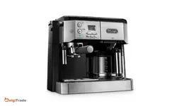 اسپرسوساز دلونگی مدل BCO431.S