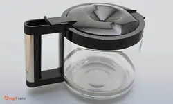 اسپرسوساز دلونگی مدل BCO431.S