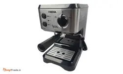 اسپرسوساز نوا مدل NOVA-146