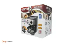اسپرسوساز نوا مدل NOVA-146