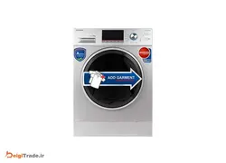لباسشویی پاکشوما 9 کیلویی مدل WFI-91429