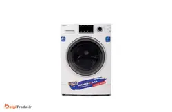 لباسشویی پاکشوما 9 کیلویی مدل WFI-91429