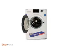 لباسشویی پاکشوما 9 کیلویی مدل WFI-91429