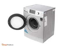 لباسشویی پاکشوما 9 کیلویی مدل WFI-91429