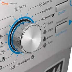 لباسشویی پاکشوما 9 کیلویی مدل WFI-91429