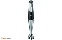 گوشتکوب برقی براون مدل MQ745