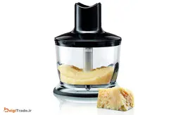 گوشتکوب برقی براون مدل MQ745